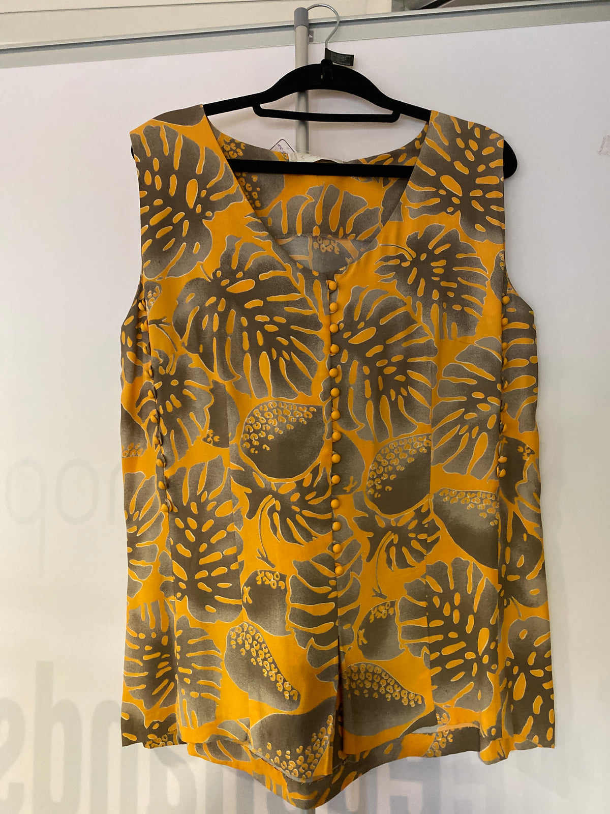 Gillet goedkleurig elly jorda18