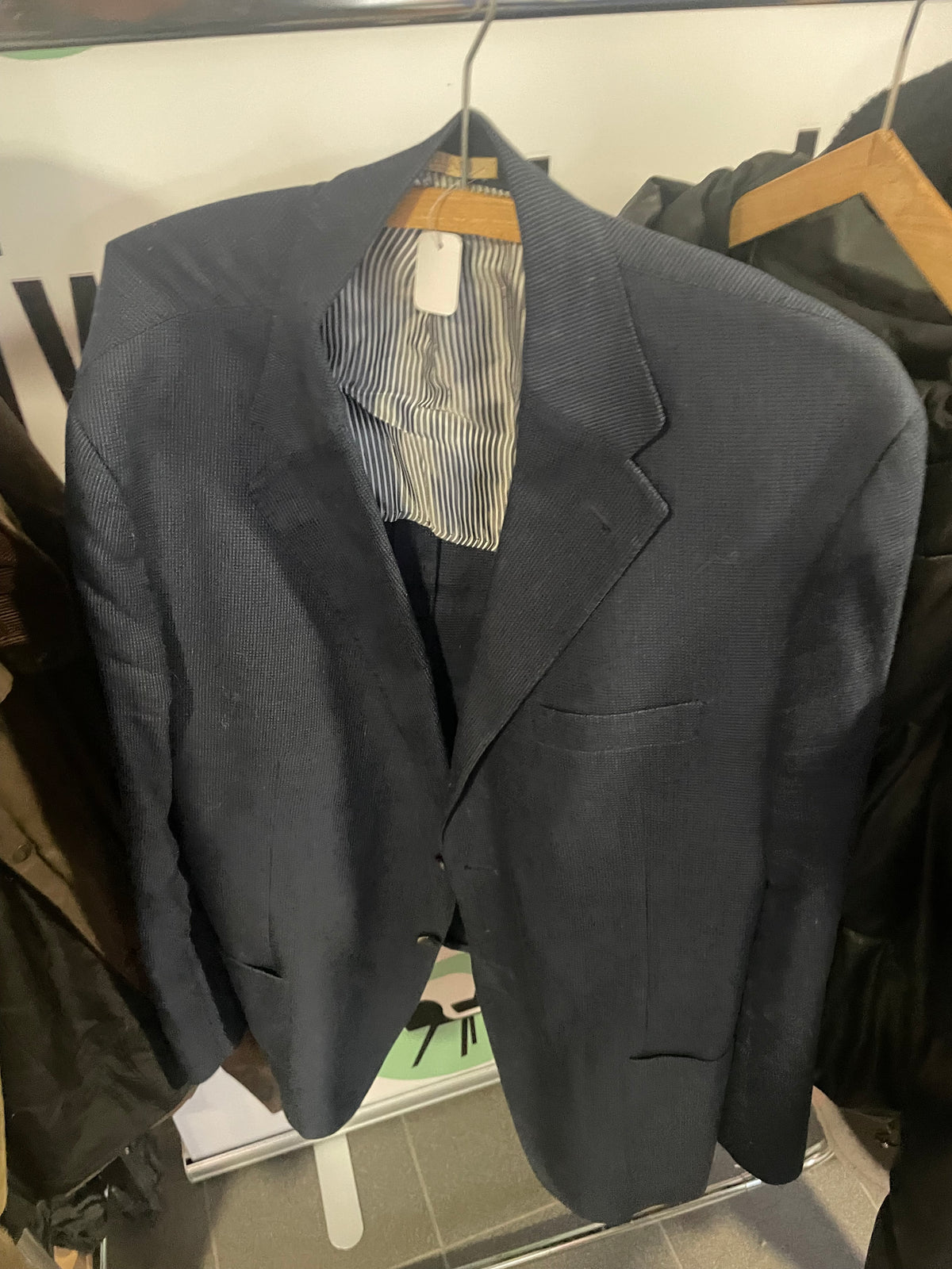 Vest