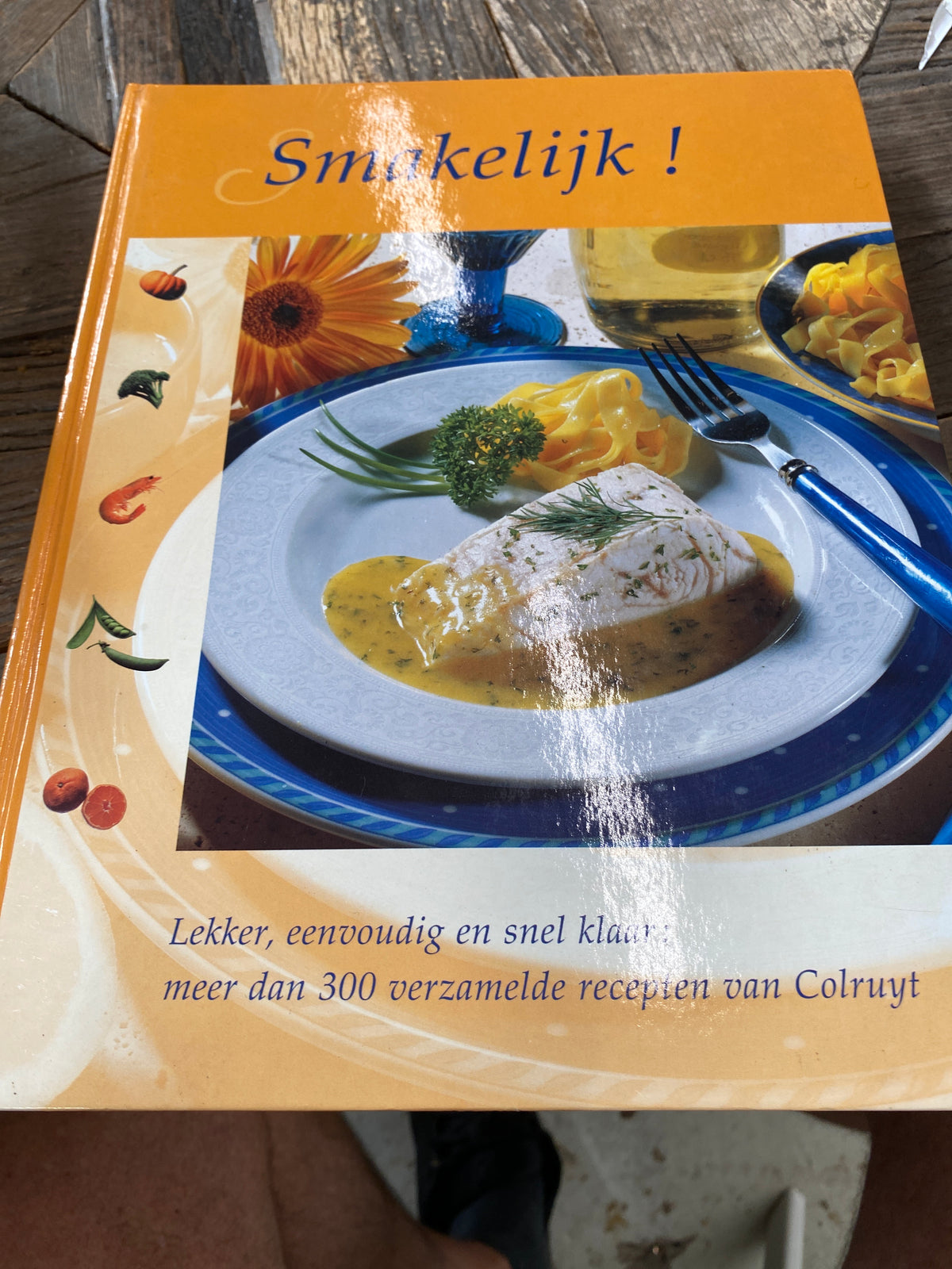 Smakelijk