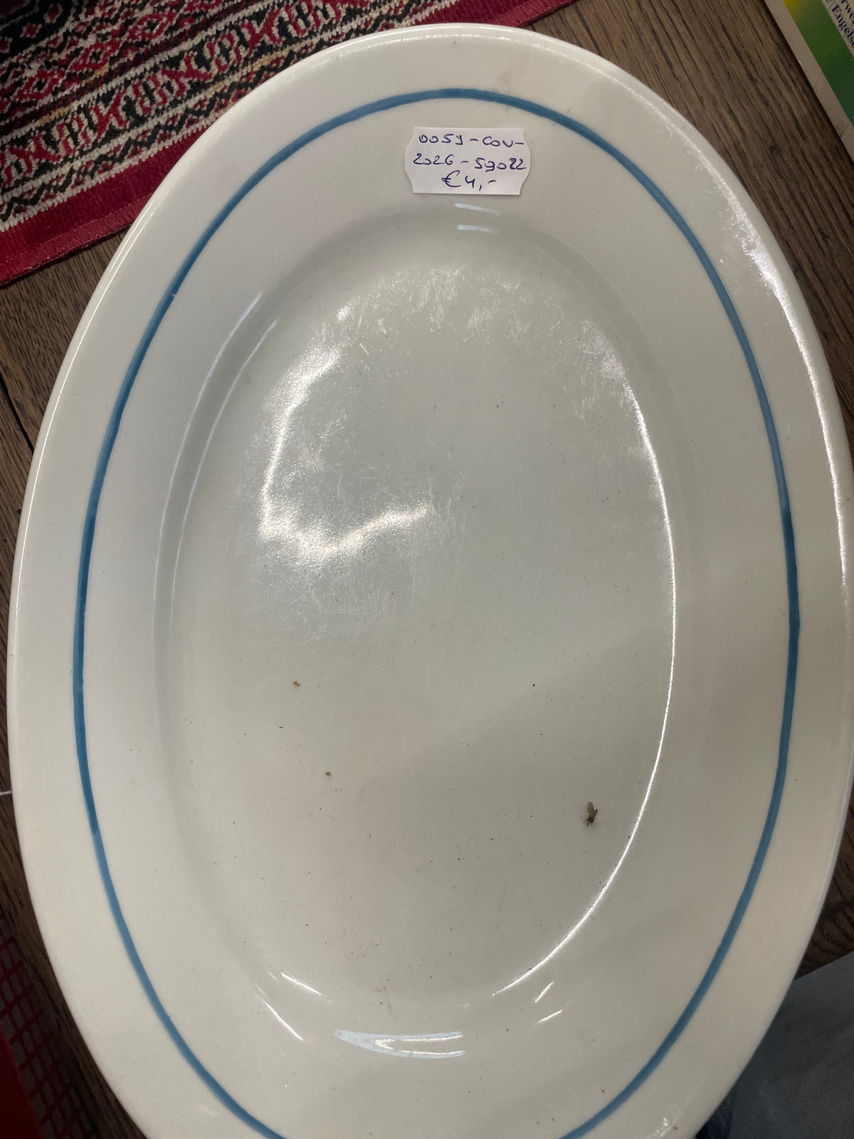 Serveerschaal