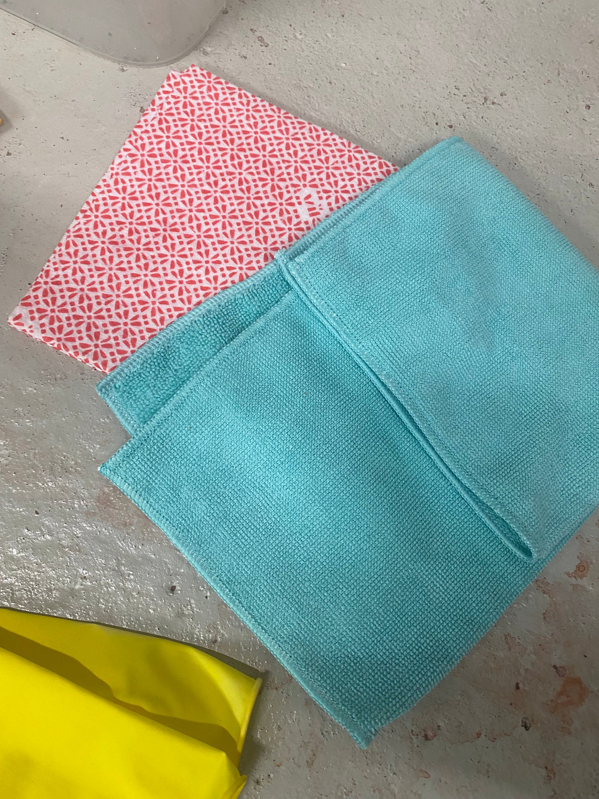 Vaatdoek