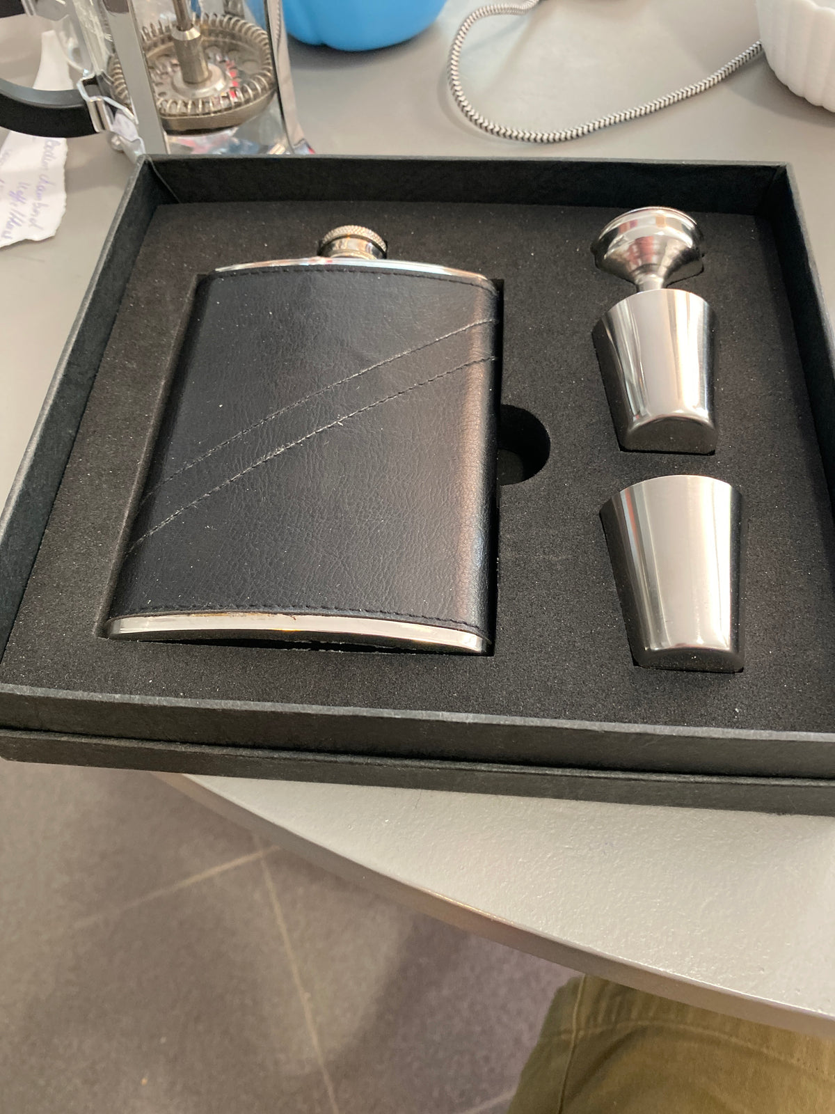 Dranksetje