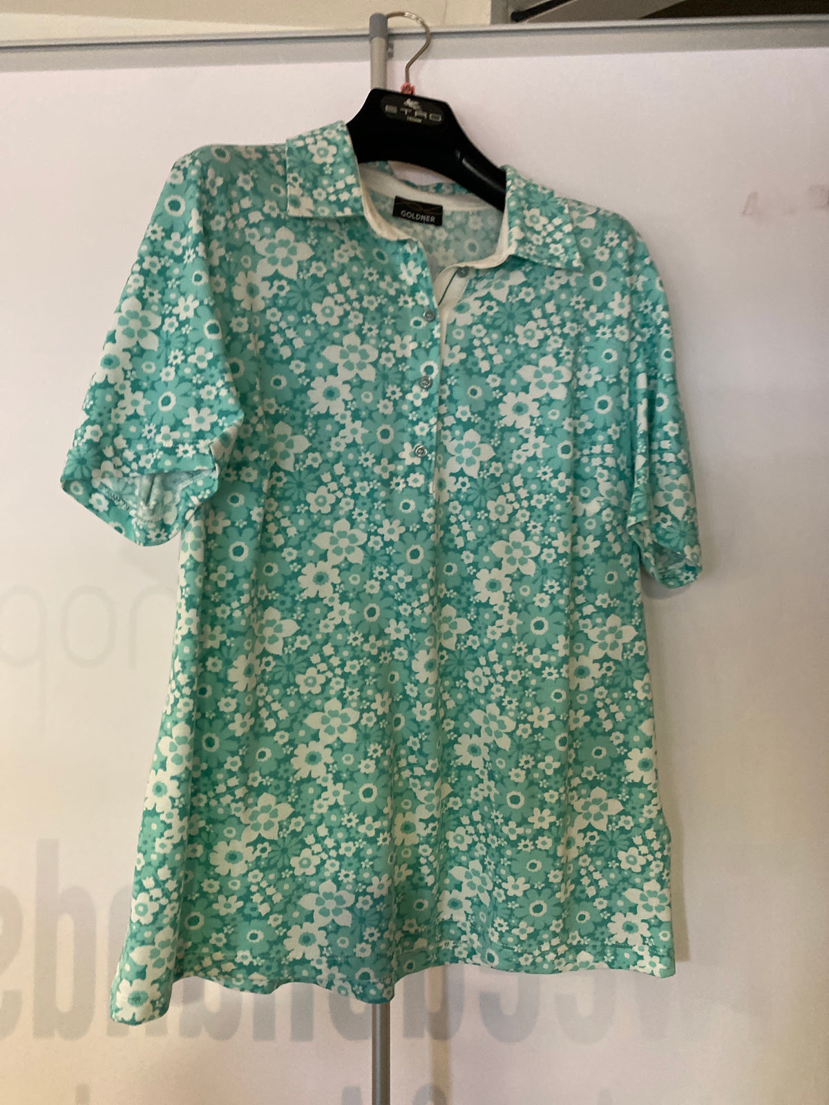 Bloes mint groen2