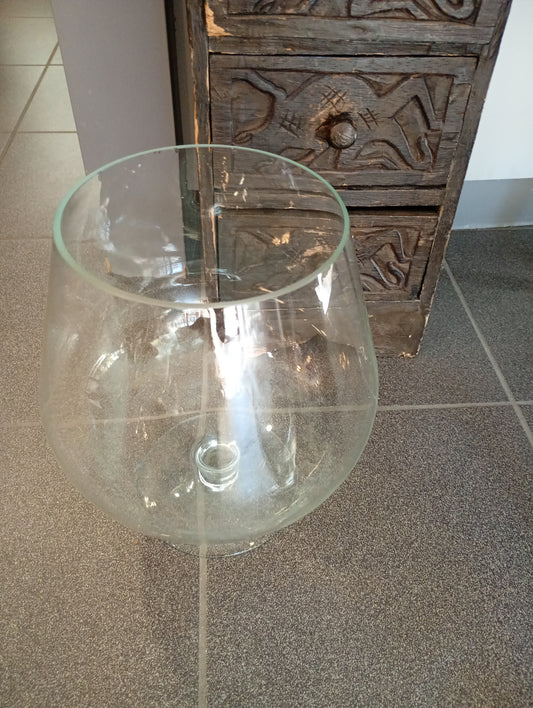 XXL cognacglas