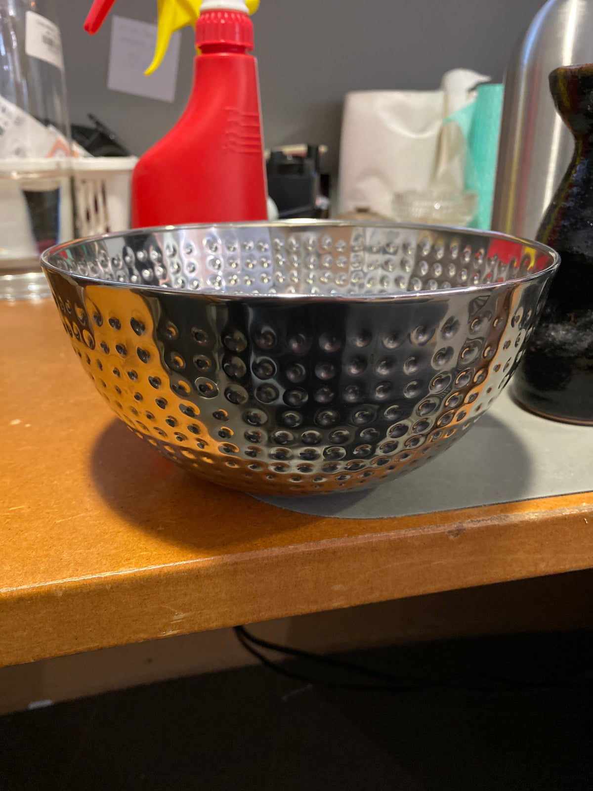 Salad bowl