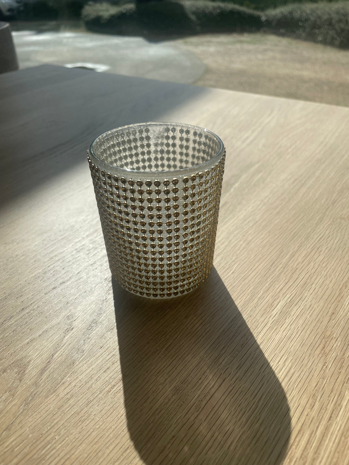 Theelichtje