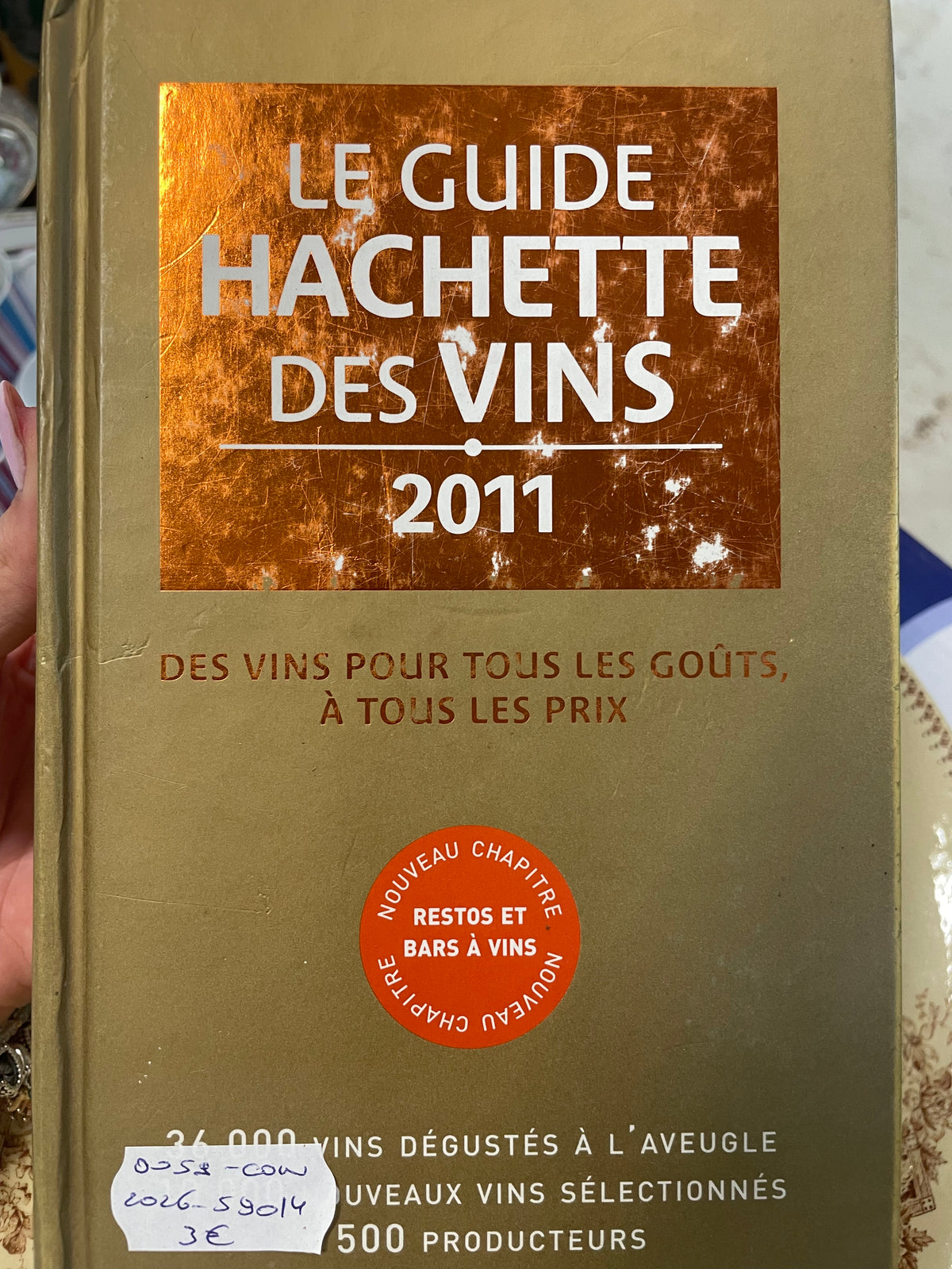 Boek