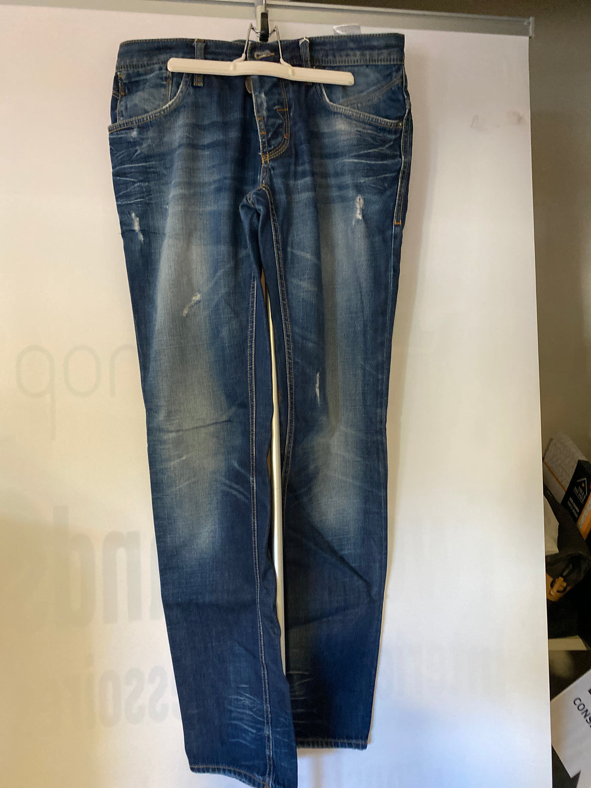 Jeans antonio3