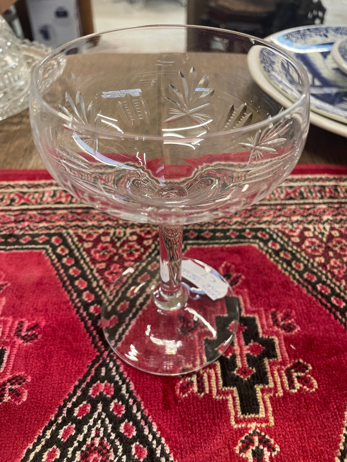 Glas