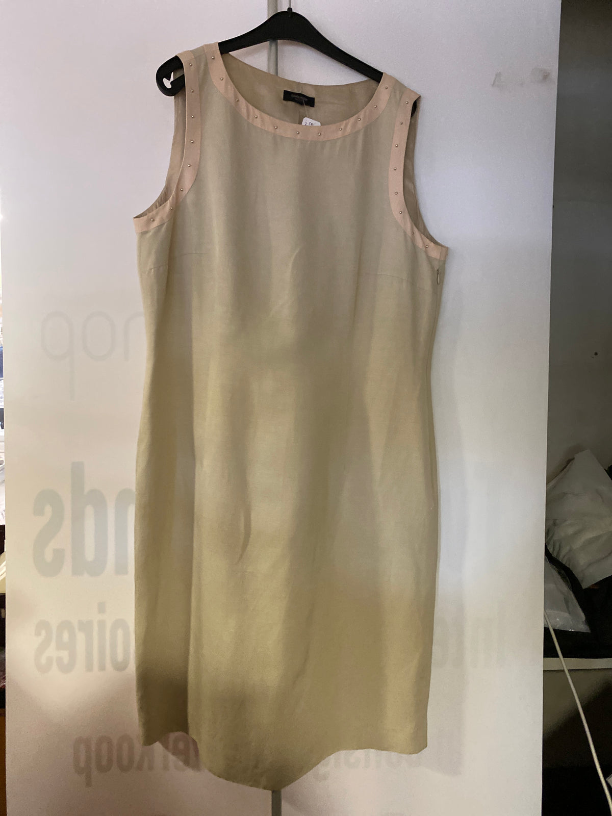 Kleed beige claudia strater14