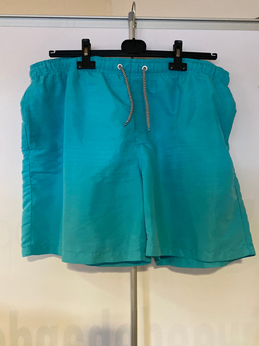 Zwemshort blauw10