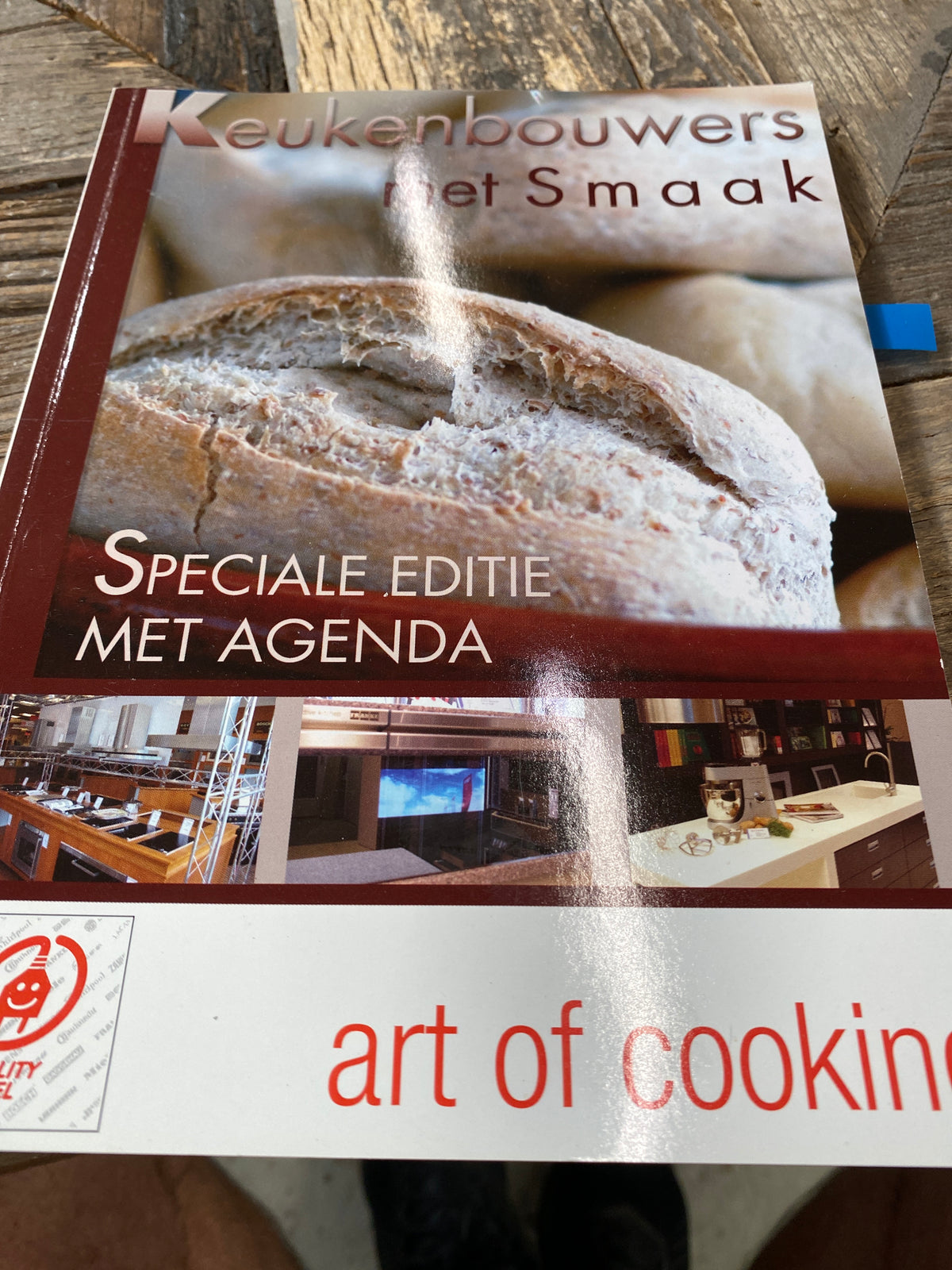 Keukenbouwers met smaak