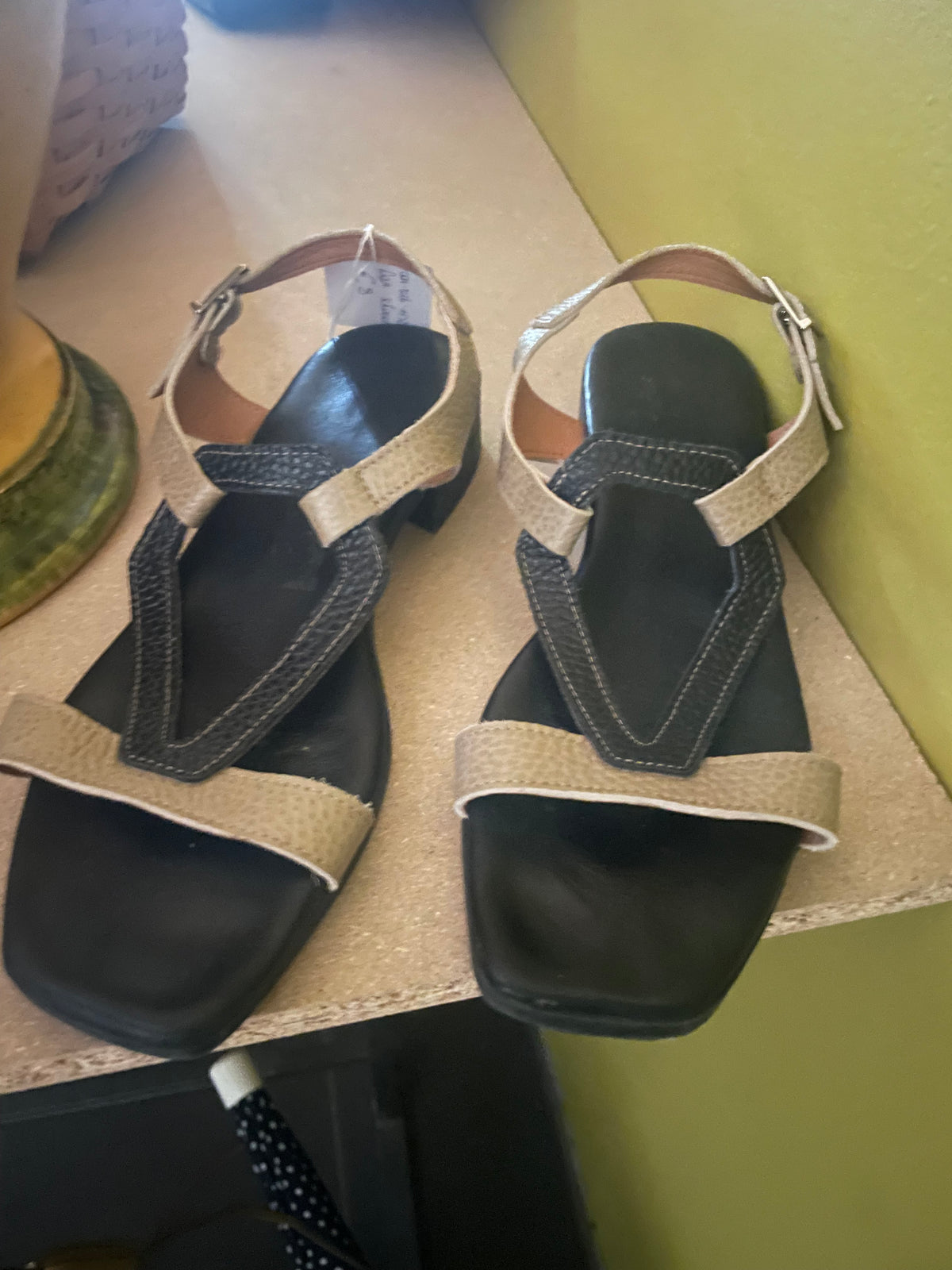 Sandalen