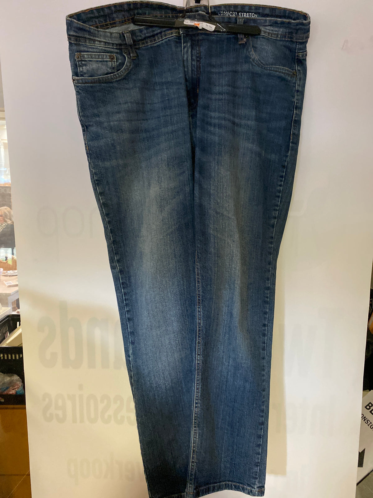 Jeansbroek30