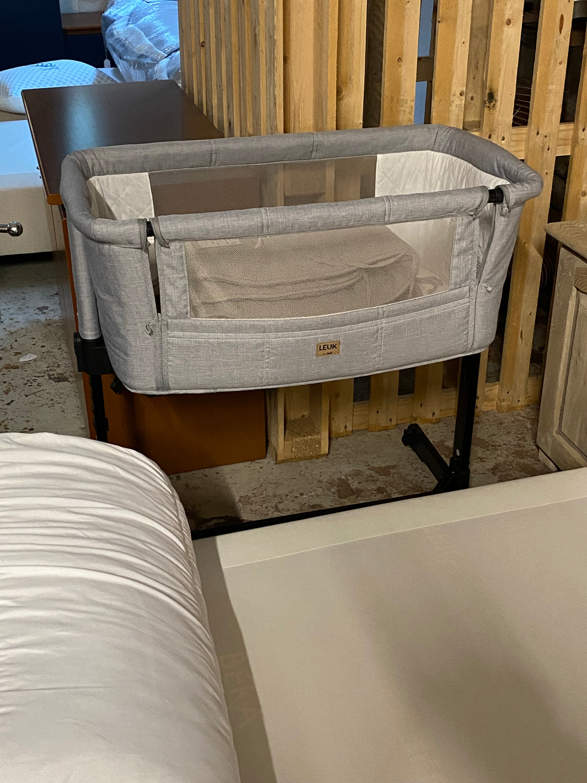 Kinderbed