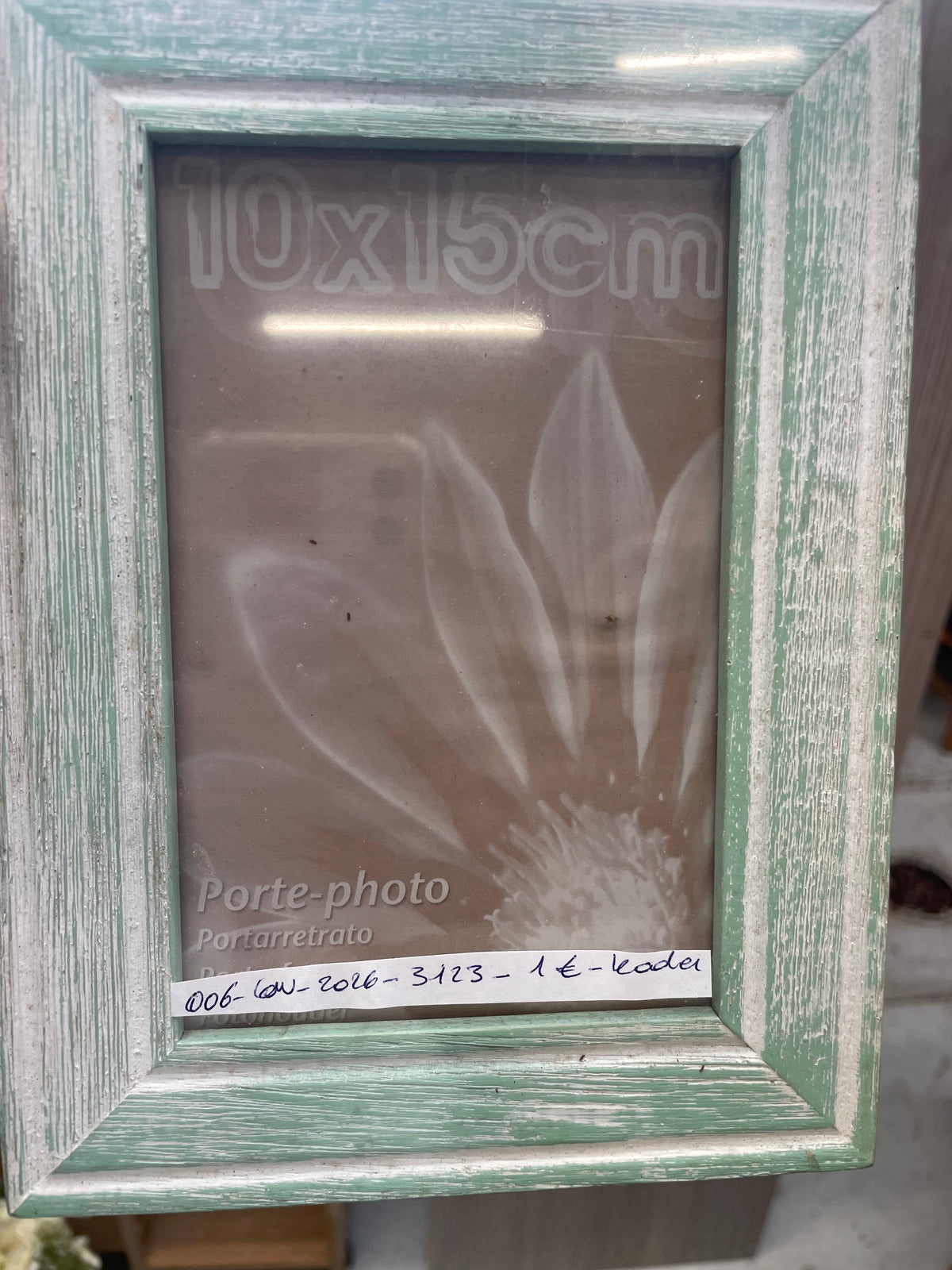 Kader 10x15