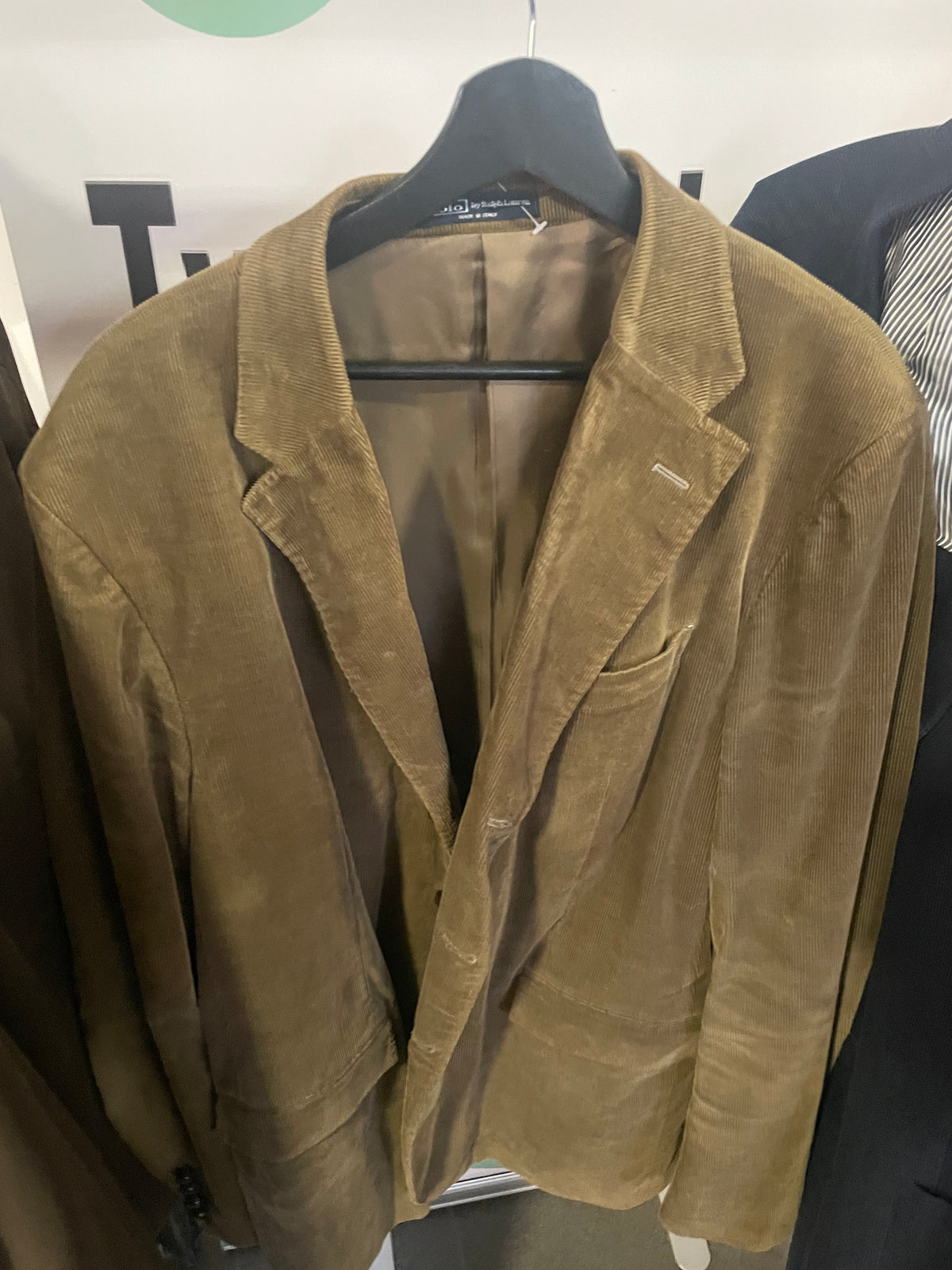 Vest