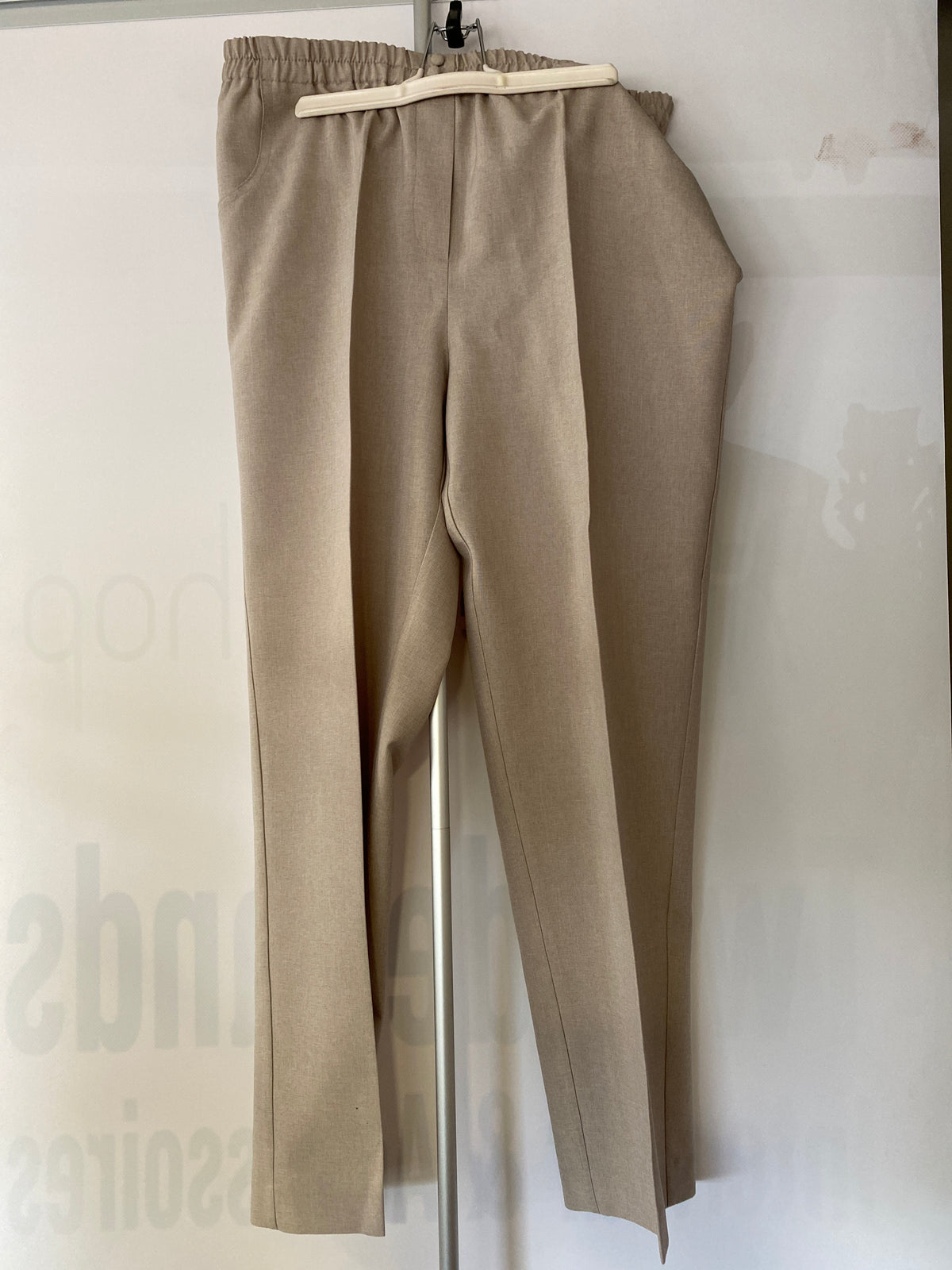 Broek beige4