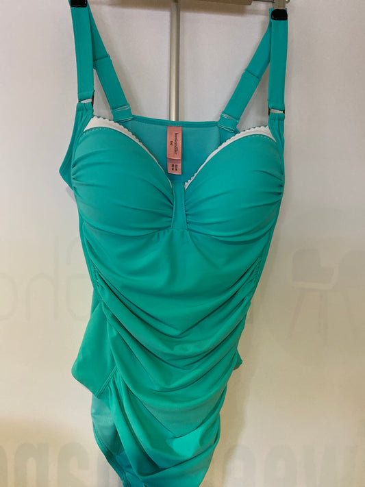 Badpak groen20