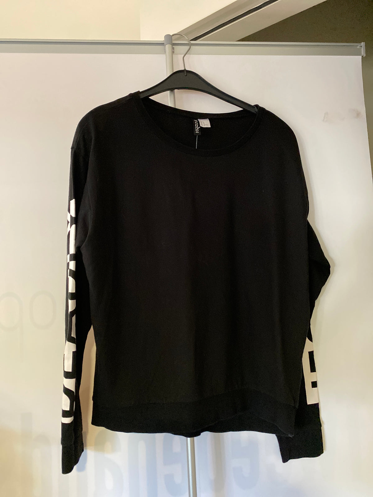 Tshirt zwart11