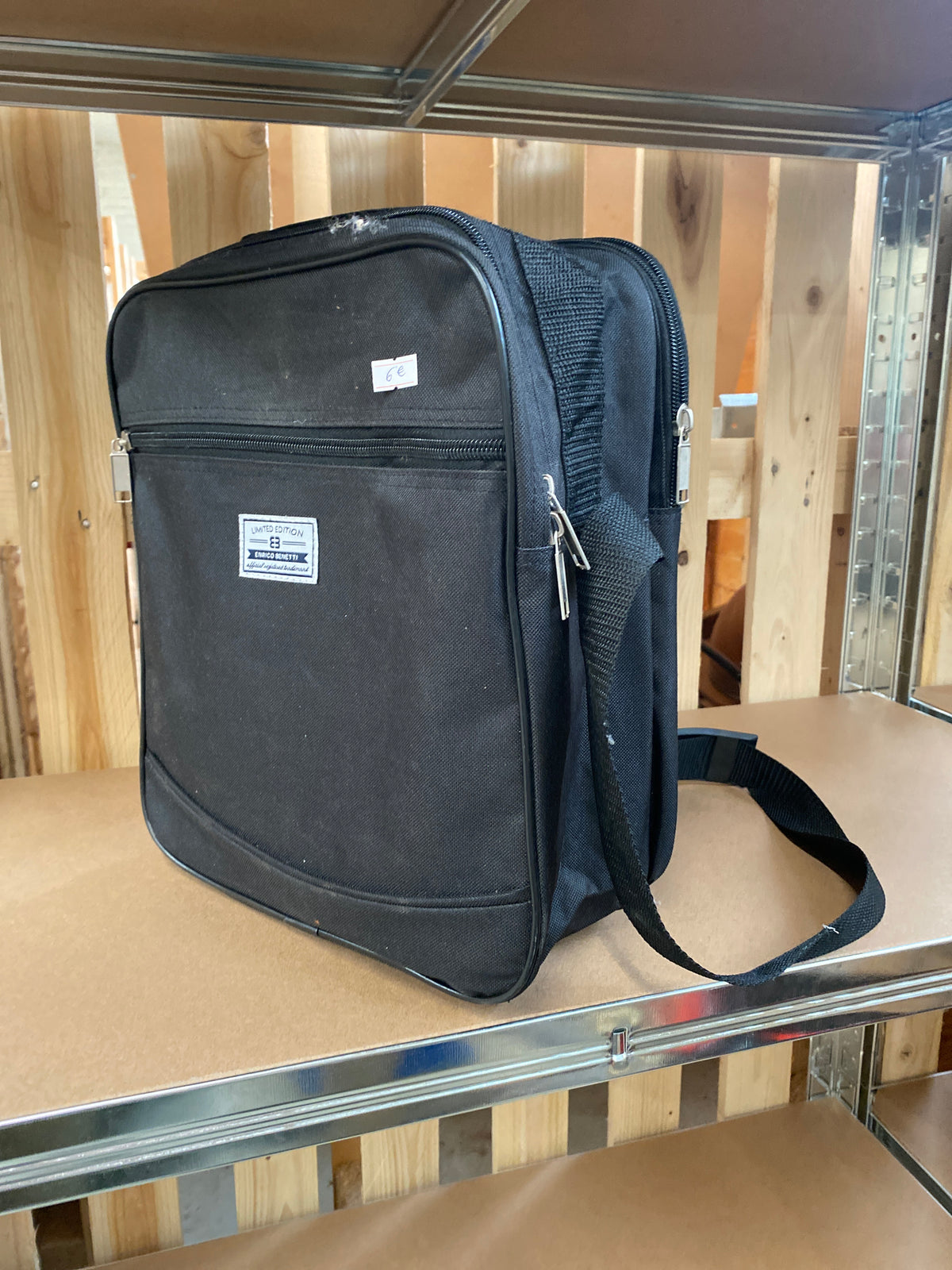 Handbagage