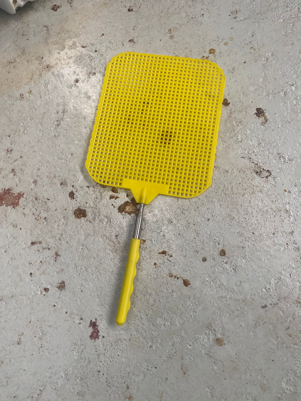 Vliegemepper