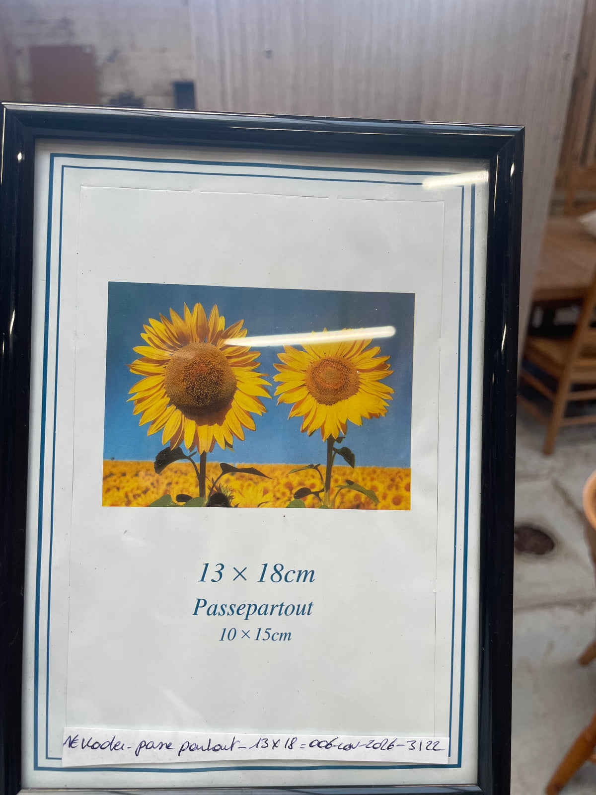 Kader 13x18