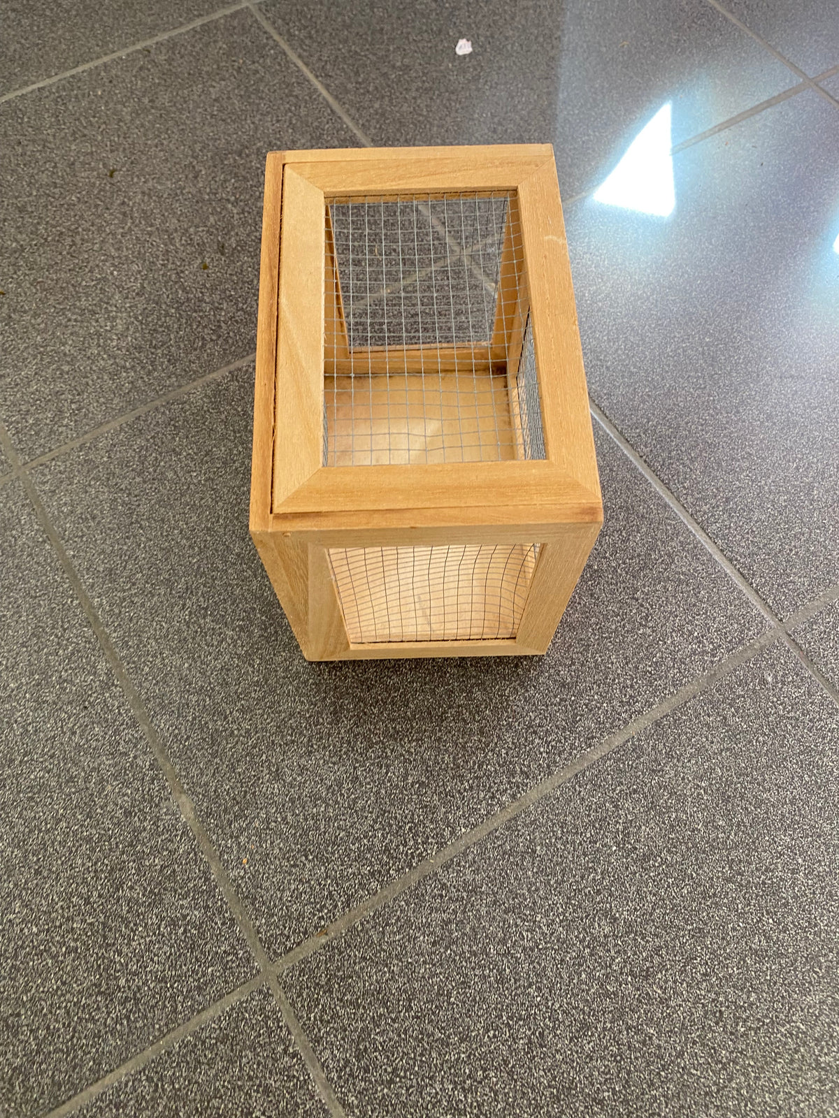 Draadbox