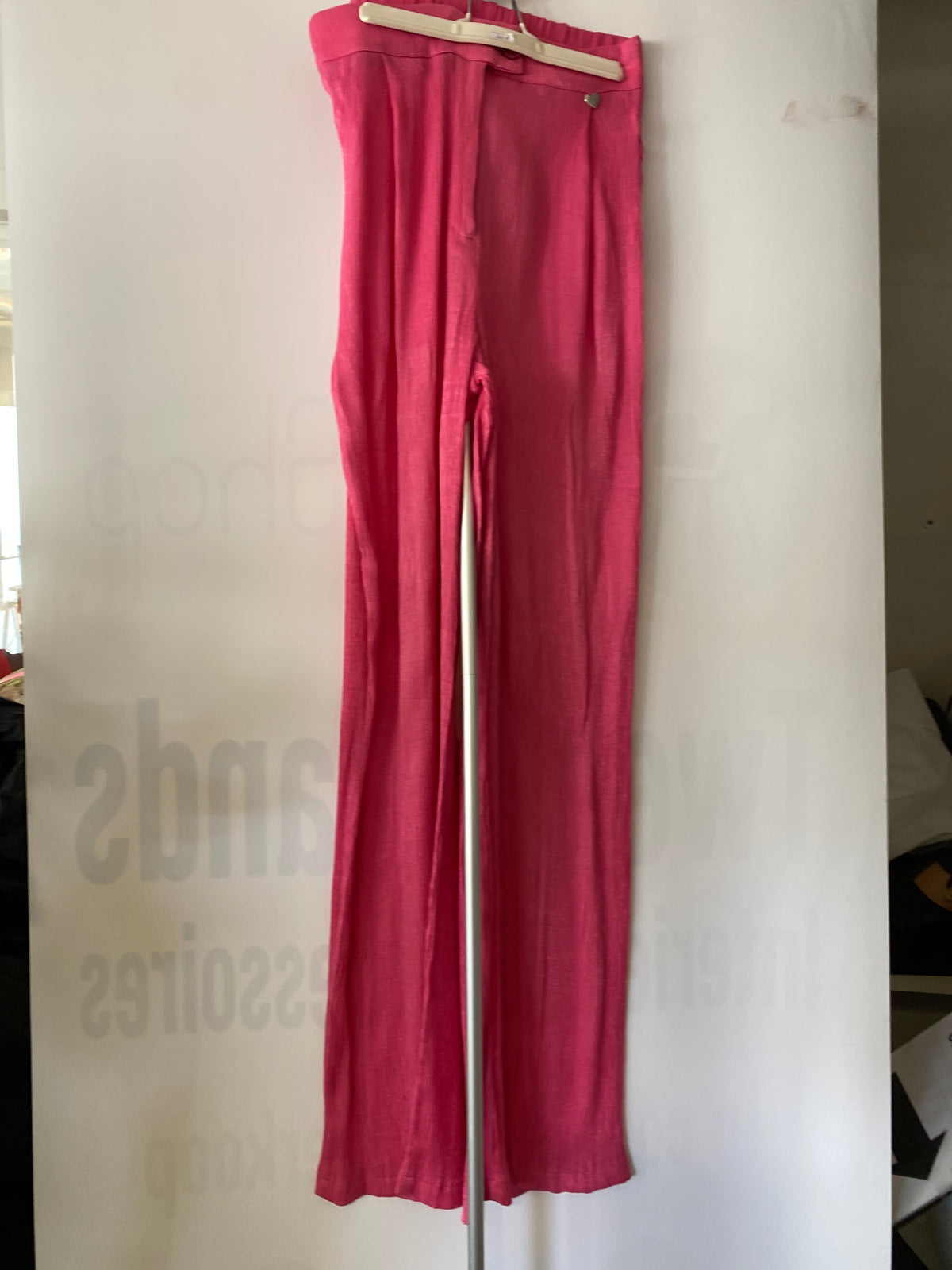 Broek roos2