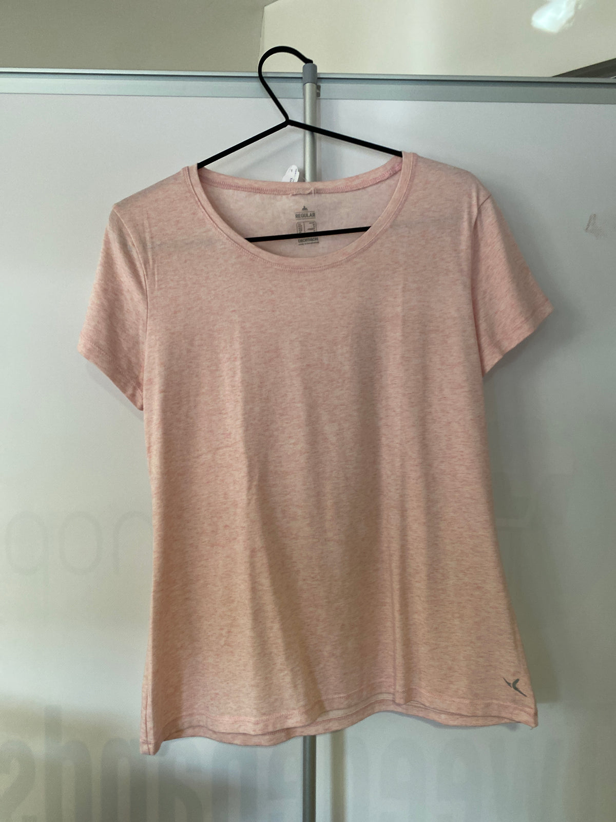 Tshirt roos decathlon300