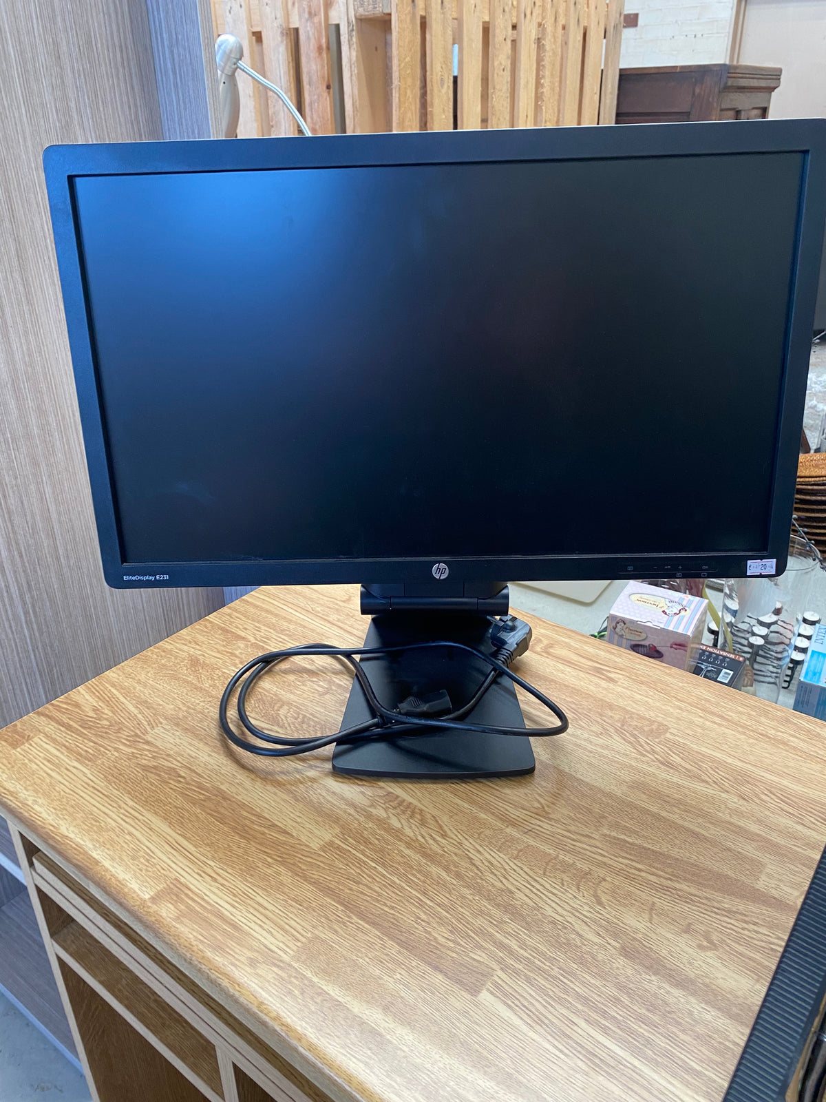 Computerscherm