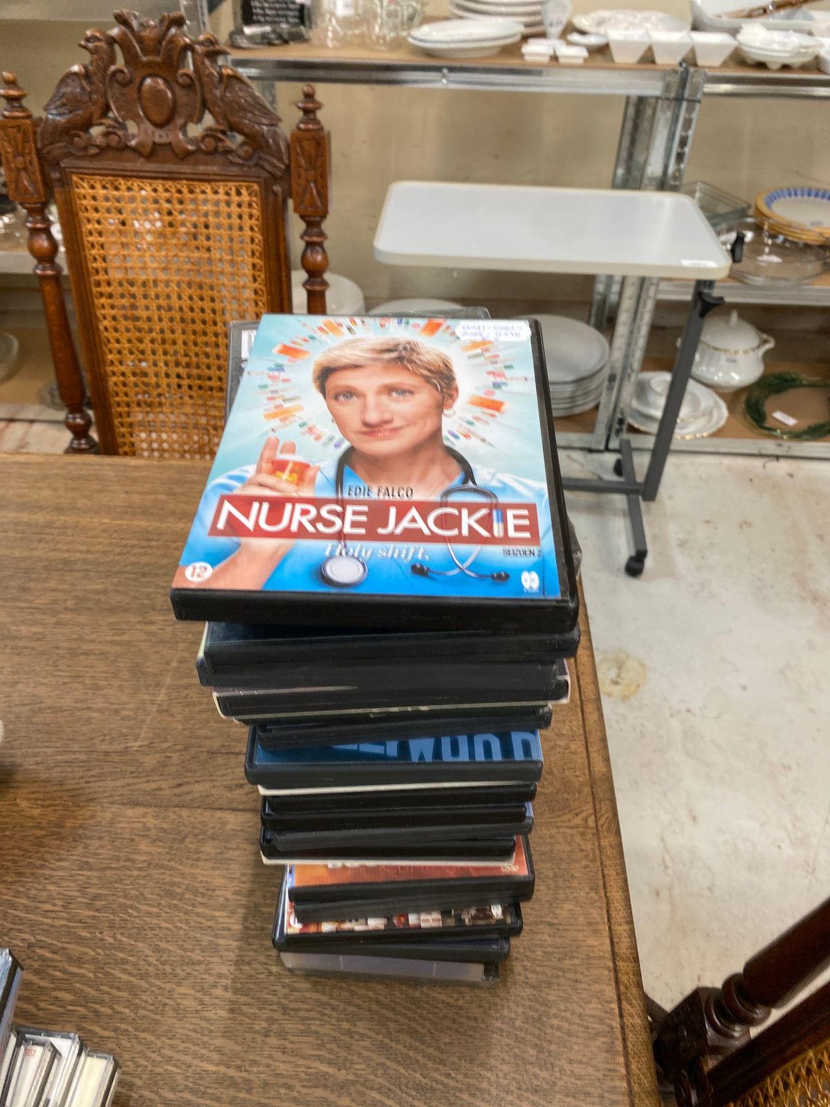 Dvd