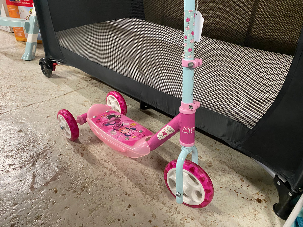 Kinderfiets