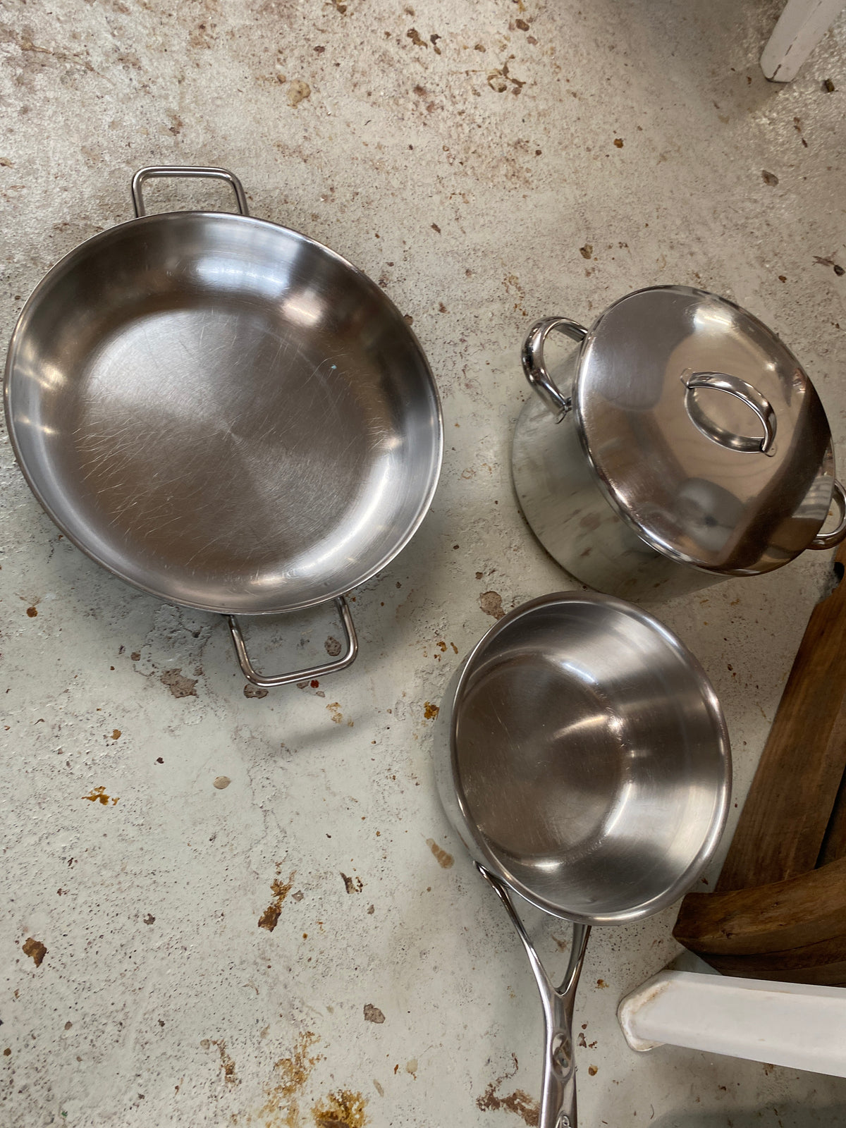 Kookpot