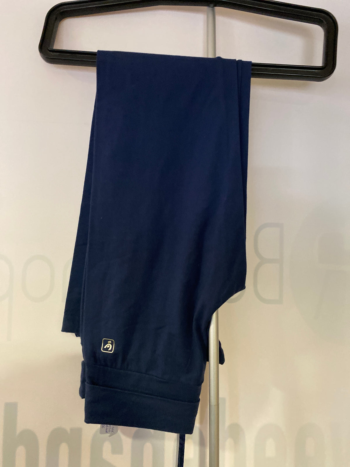 Joggingbroek blauw210