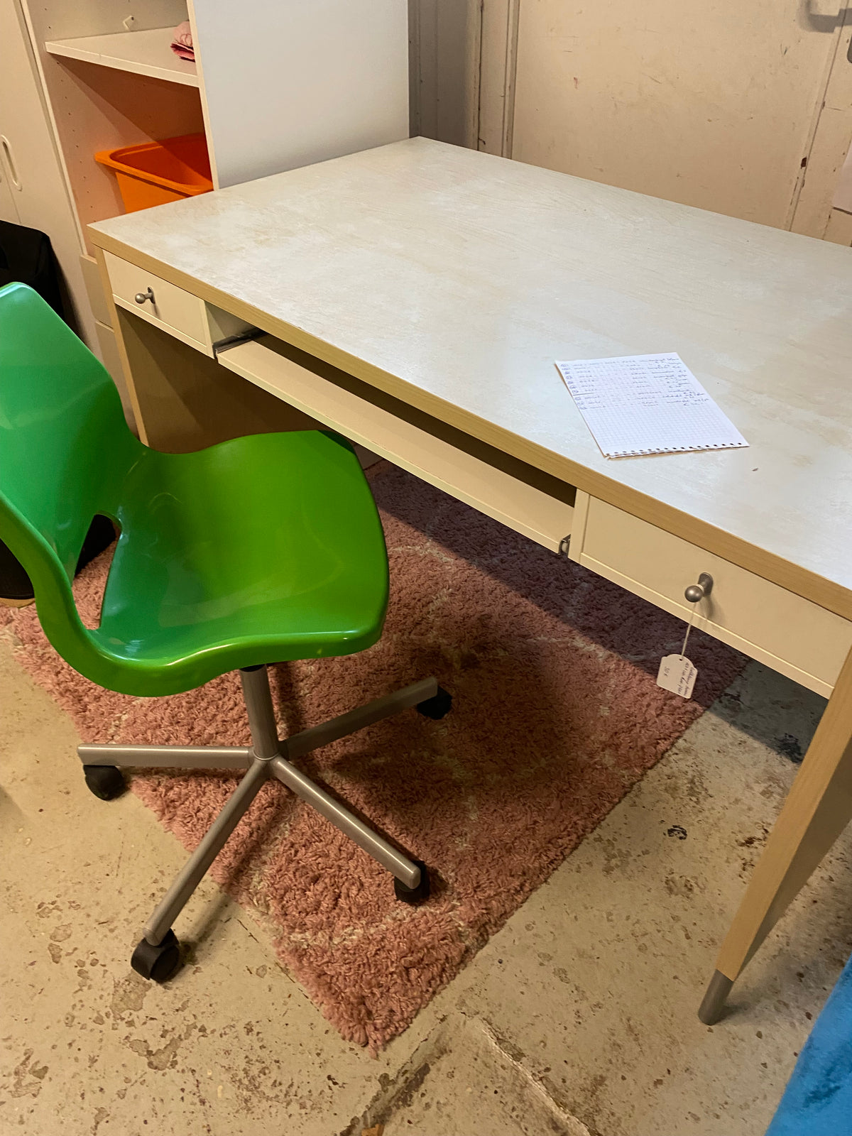 Bureau berk