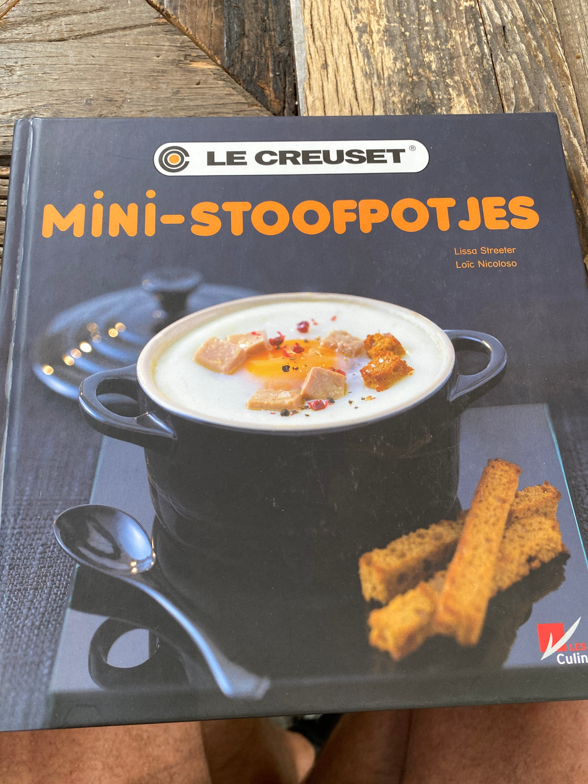 Mini-stoofpotjes