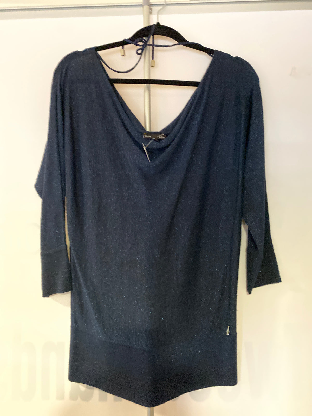 Truitje blauw sora41