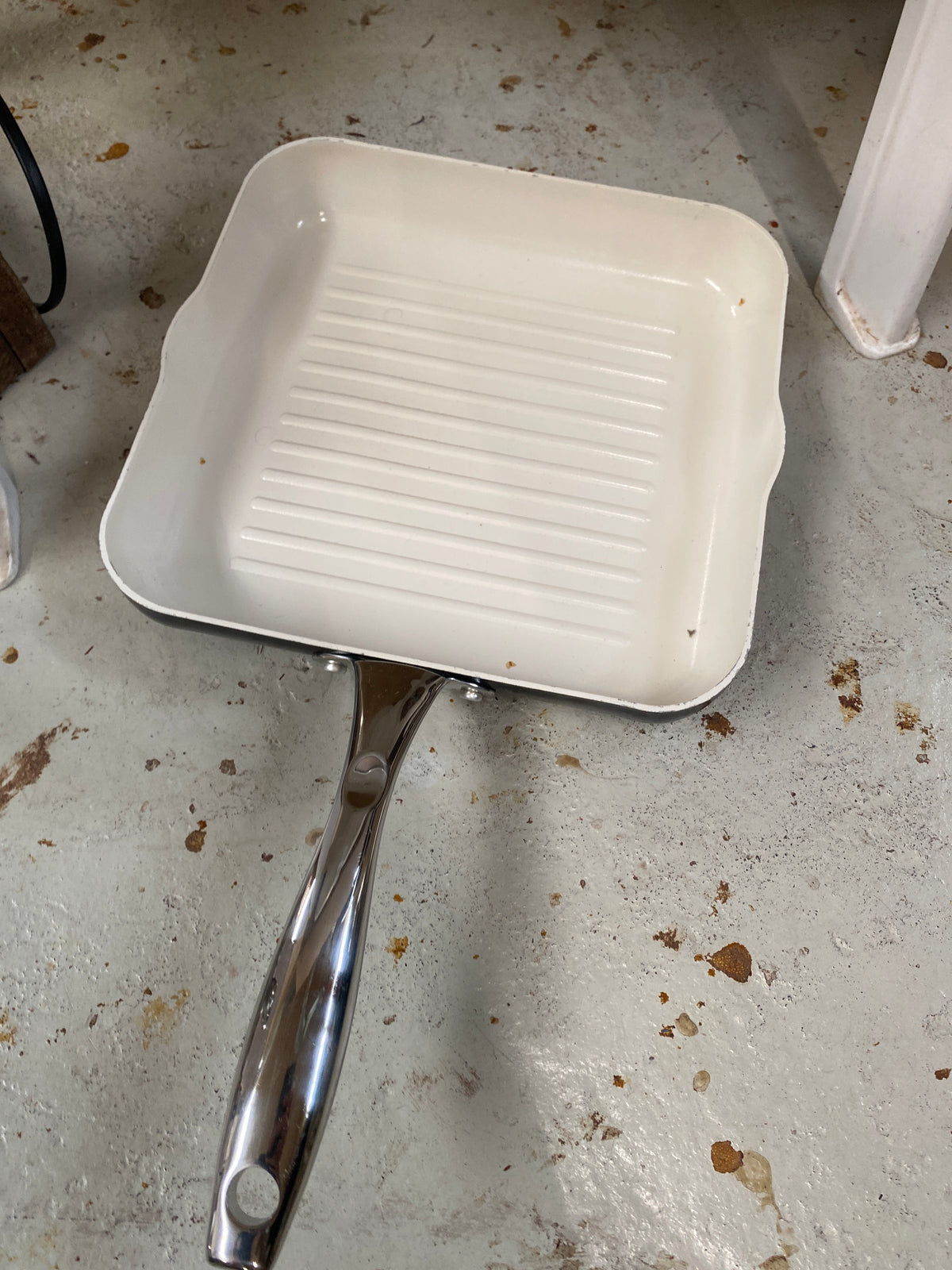 Grillpan