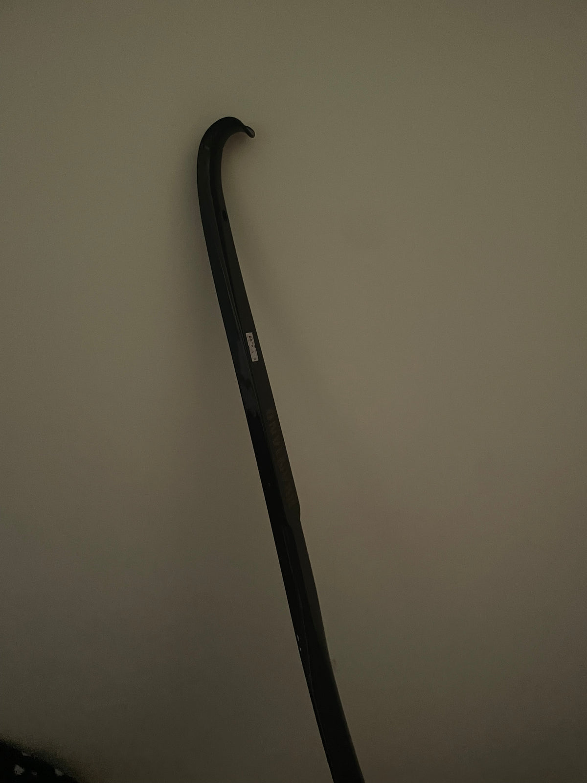 Hulp schoenstok