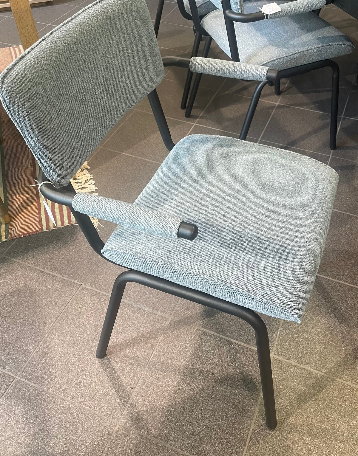 Stoel 20euro/stuk -set 8