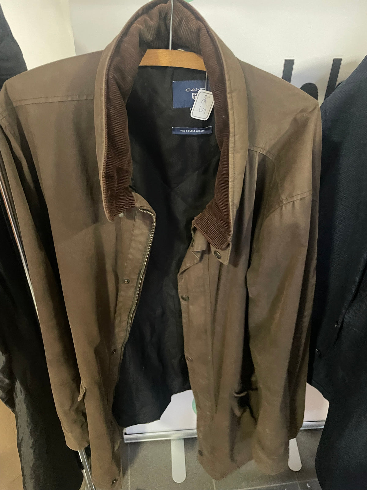 Vest