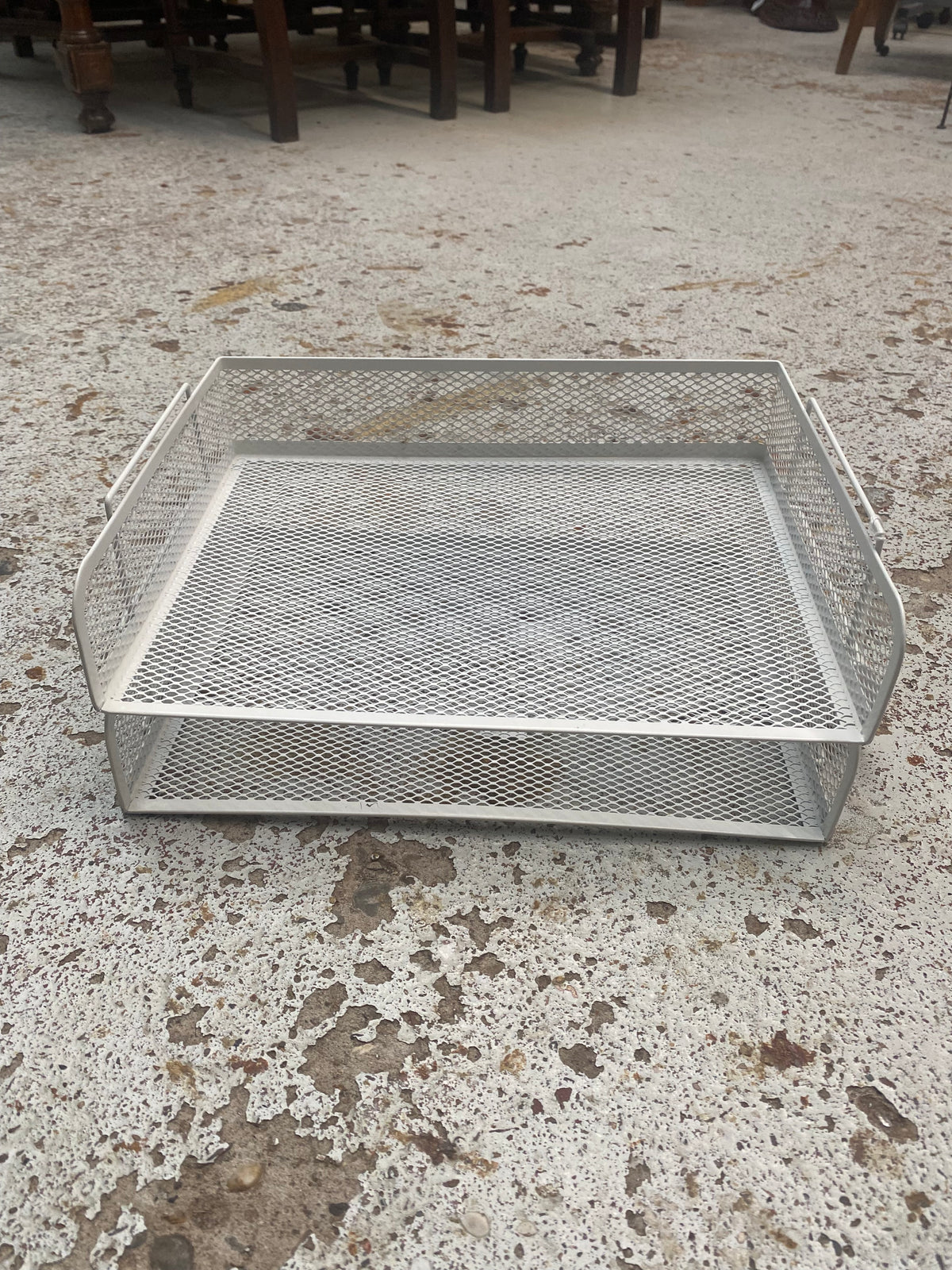 Organiser voor bureau