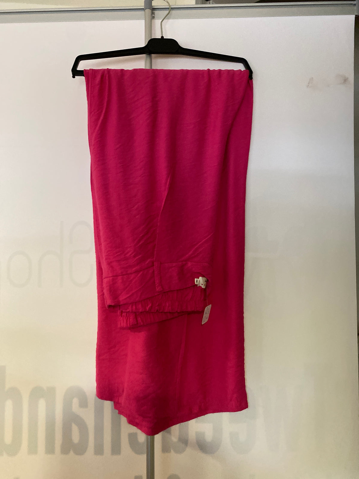 Broek roos7