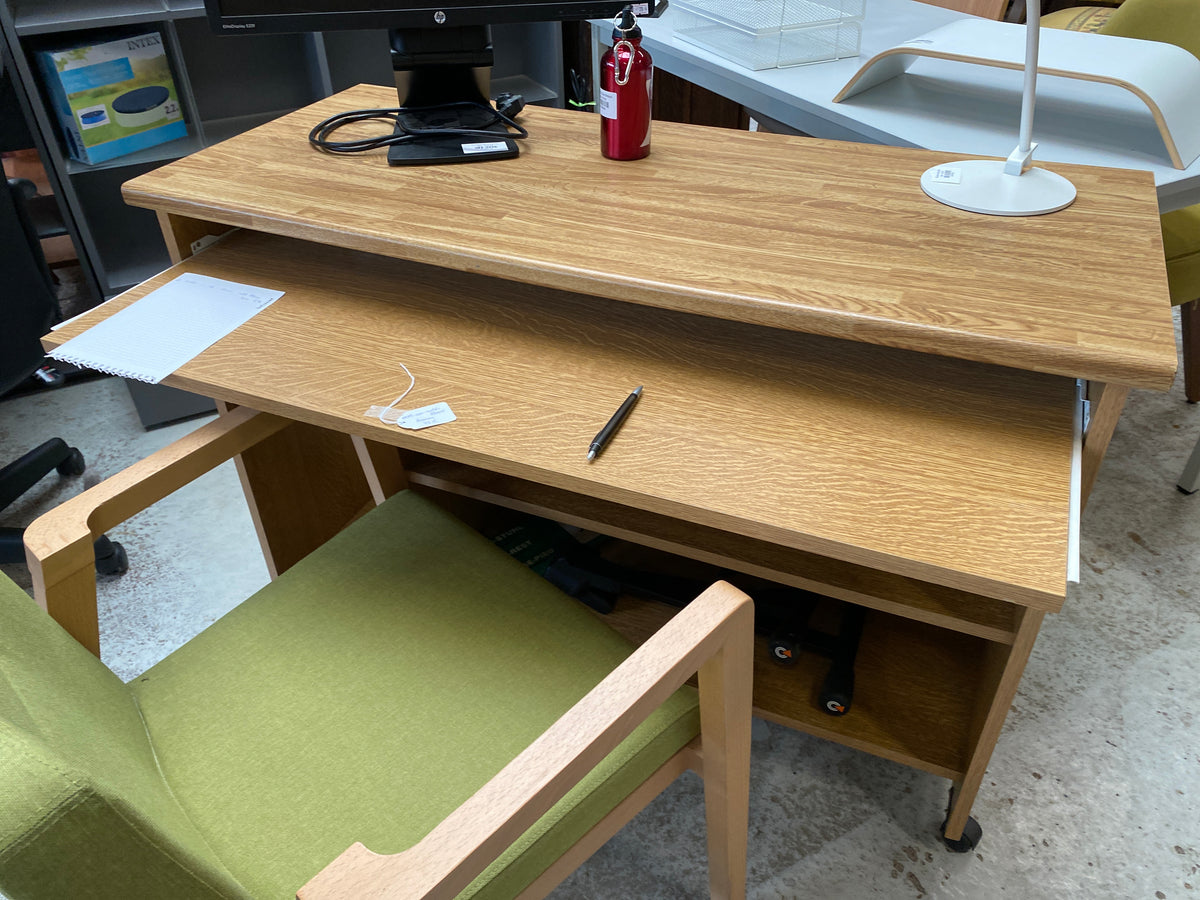 Computerbureau eiken