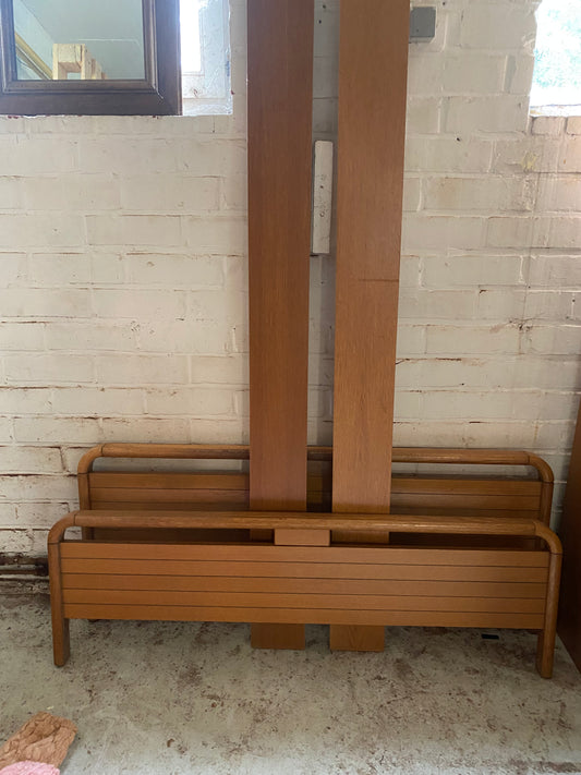 Bedkader kersen 1m40