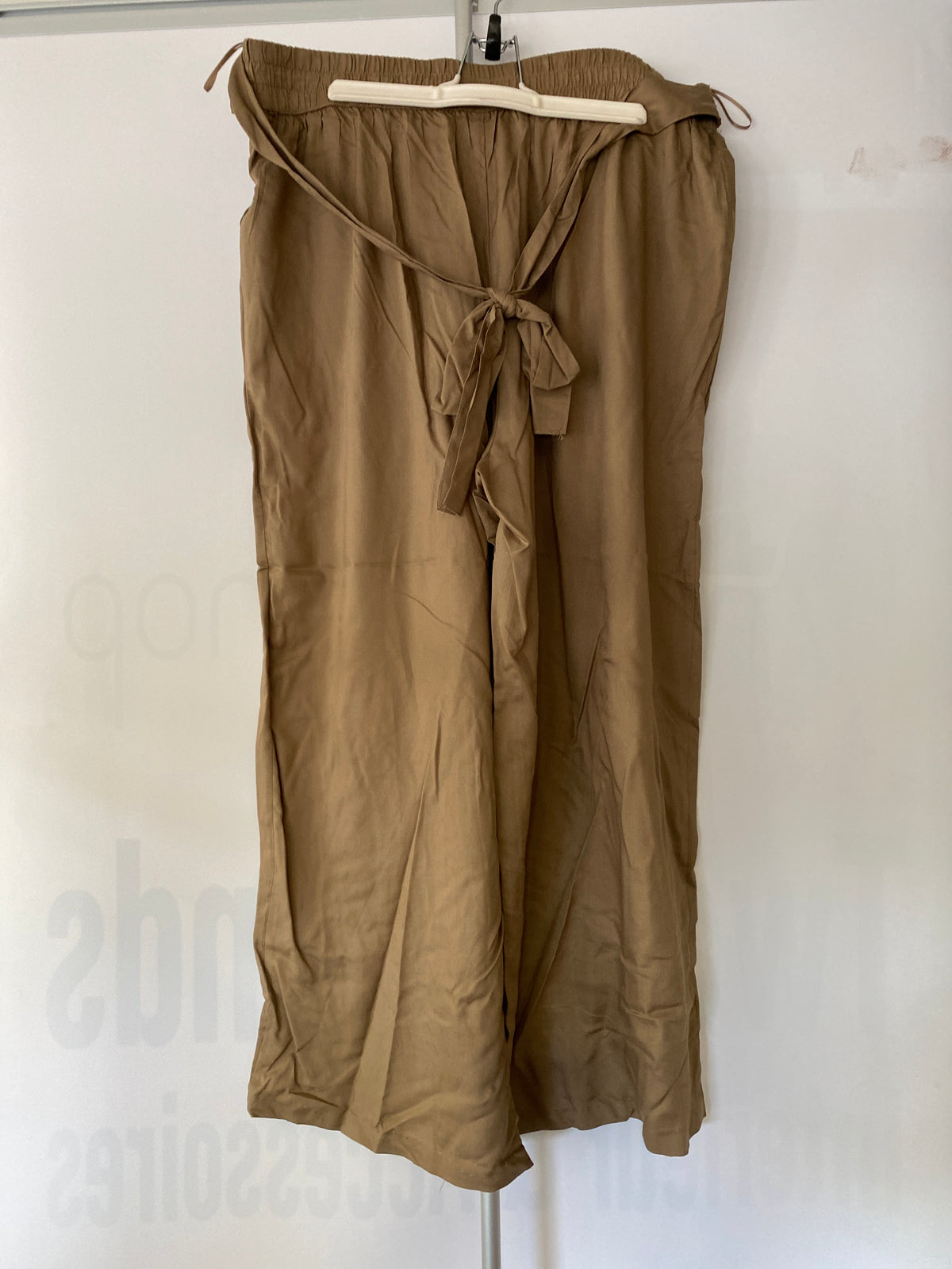 Broek kakki2