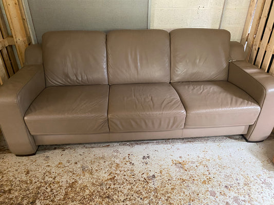 Zetel 3z taupe
