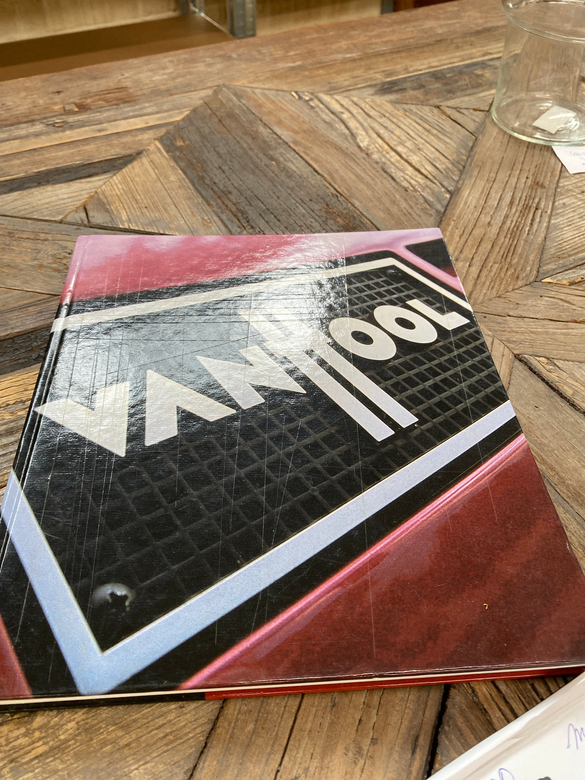 Boek Vanhool bussen