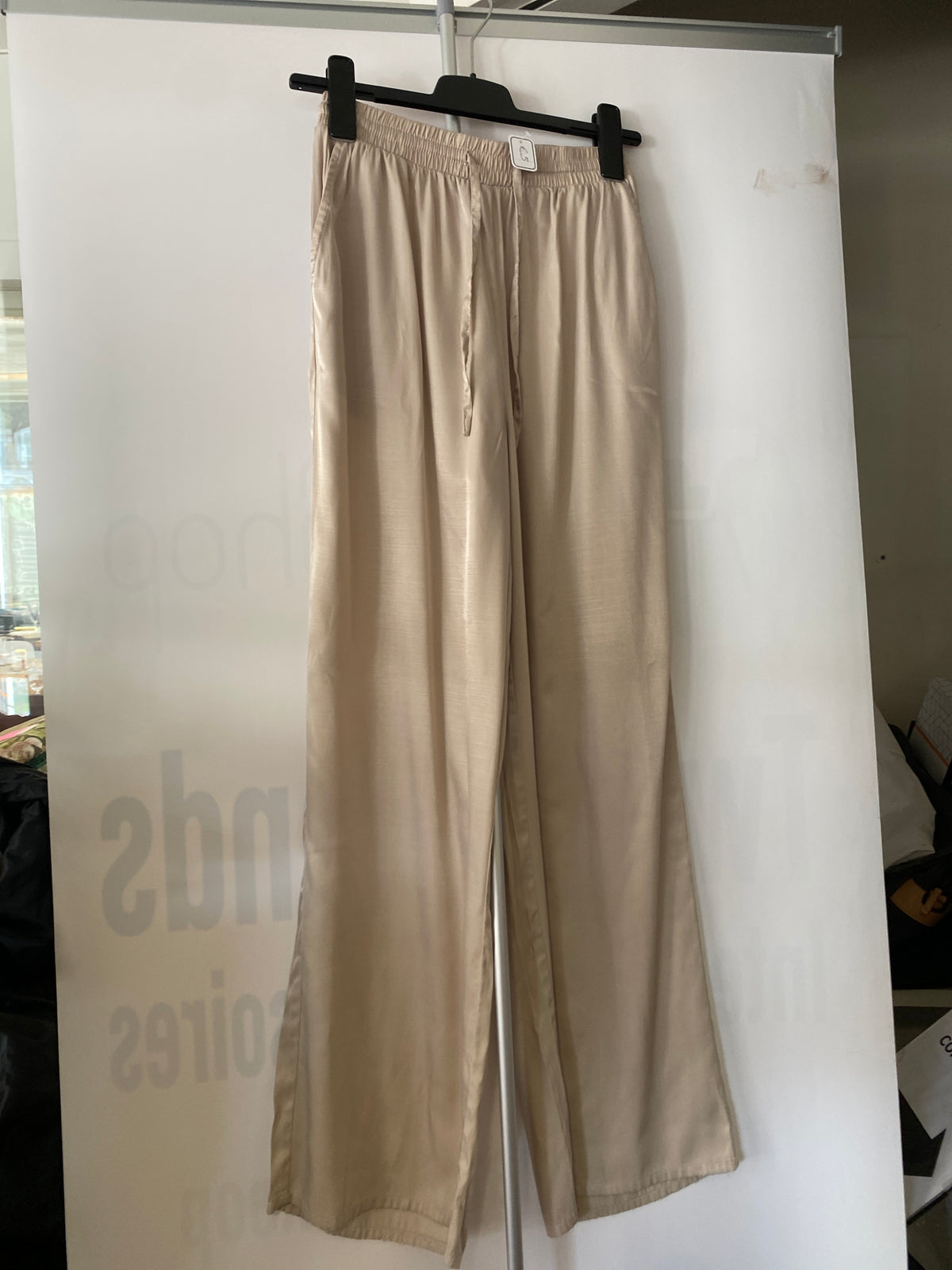 Broek beige3